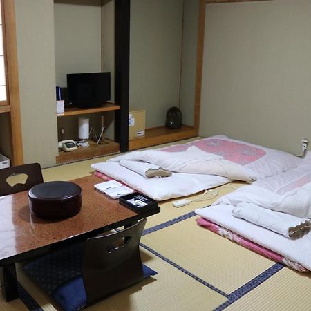 Hotel Suehiro Matsumoto Exterior foto