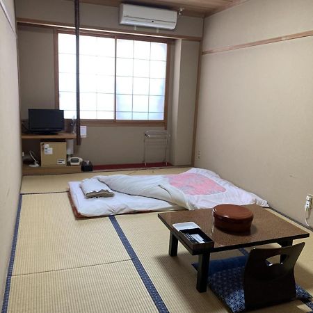 Hotel Suehiro Matsumoto Exterior foto