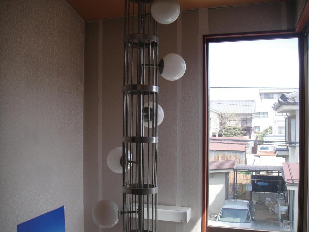 Hotel Suehiro Matsumoto Exterior foto